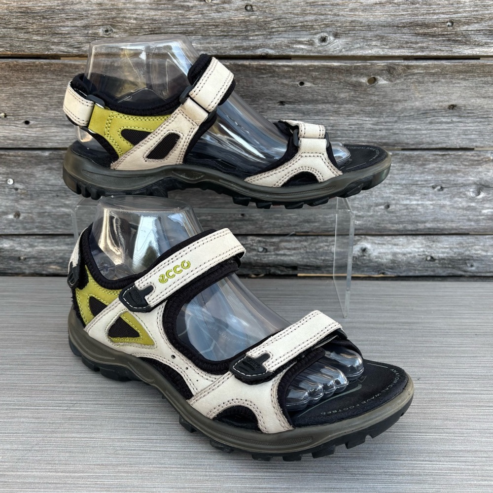 ECCO Offroad Lite Sandals